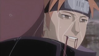 Yahiko Death Twixtor / Naruto twixtor (Free twixtor)