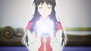 Sei, Saint's Magic Power (S1) - 03