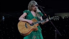 Paper Ring - Suprise Song Eras Tour Inang Kulot Taylor Swift