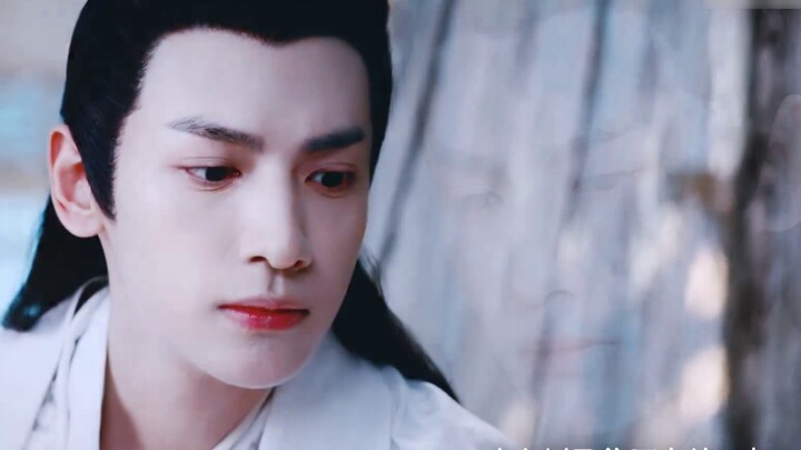 [First meeting||Fake East Palace][Luo YunxiXPeng Xiaoran||RunyuXXiaofeng] Never meet again in this l
