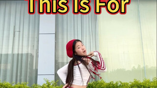 Lagu ini kupersembahkan untuk semua saudari~