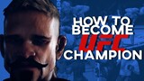 UFC 3 - The Career Of Billy Bell