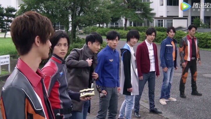 การเปลี่ยนแปลงที่ยาวนานที่สุดของ Oshi (doge)