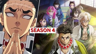 Demon Slayer Season 4 Episode 7 Extended Release Announced!