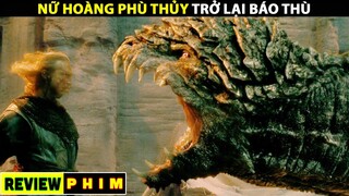 Tóm Tắt Phim NỮ HOÀNG PHÙ THỦY Trở lại Báo Thù | Naruto Review [ Review Phim ]