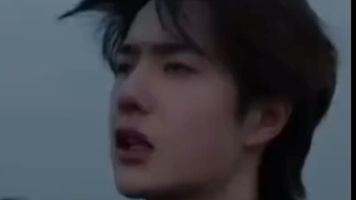 C-pop male star fans: Don’t sleep when you shouldn’t; Wang Yibo’s fans: Don’t sleep in the wrong pla