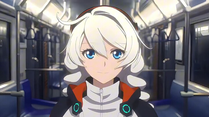 Honkai Impact Ba trong bảy năm tuổi trẻ của chúng ta