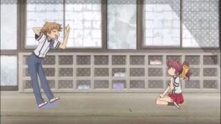 Baka to Test to Shoukanjuu Eps.8