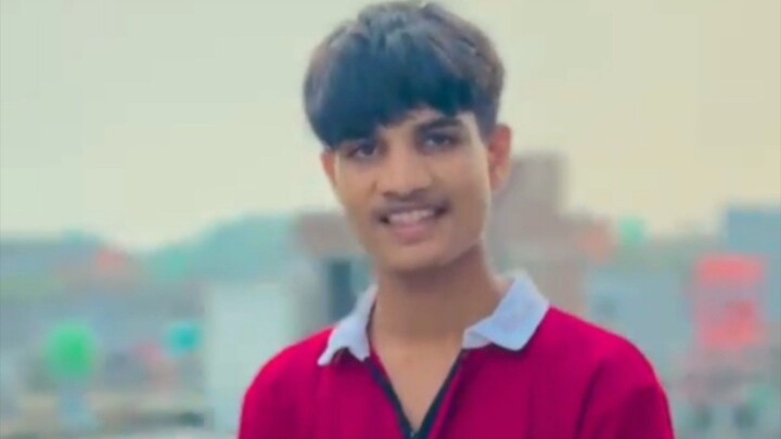 my first video in bili bili please support me every one