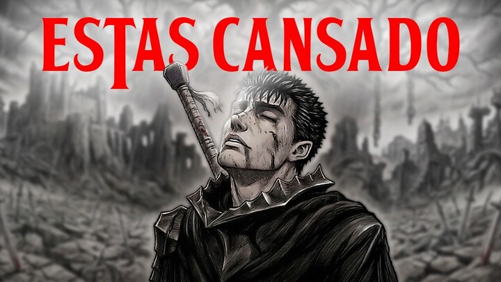 EL PESO de seguir ADELANTE