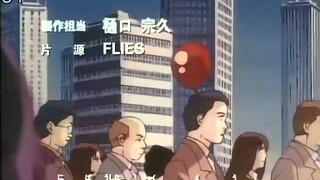 Kindaichi Case Files Opening 1 (CONFUSED MEMORIES)