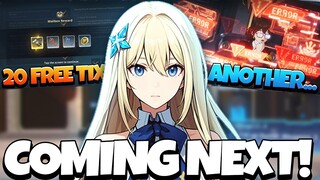 *20 FREE TIX* ALICIA NEXT SSR? POTENTIAL SKILLS & KIT, SHOULD F2P SUMMON? - Solo Leveling: Arise