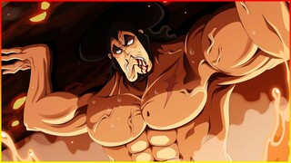 How Do We Feel About Oden? - One Piece (971) Analysis