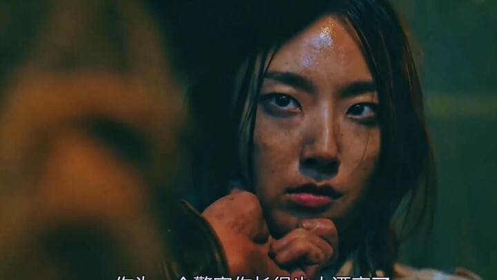 Watch the Full Version of “Huang Tai Dou” in One Sitting!