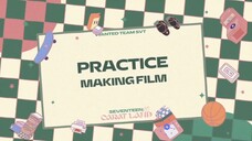 CRTLAND22 PRACTICE MAKING FILM [ENG]