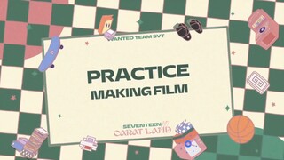 CRTLAND22 PRACTICE MAKING FILM [ENG]