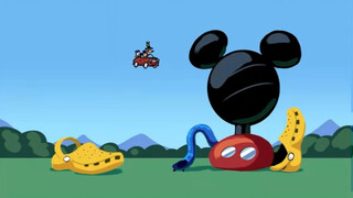 The Call of Misao Rat