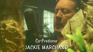 Siêu Nhân Siêu Tốc (BẢN MỸ) - Power Ranger Operation Overdrive Tập 9