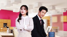 Boss and Me Thai Eng Sub Ep 37