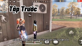 Free Fire Phim Ngắn “ CON DÂU CỦA CHỦ TỊCH “ TẬP 5