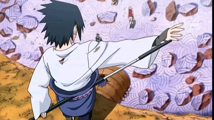 Sasuke