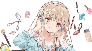 恋人的加成无与伦比【邻家天使7-7】