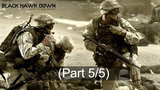 Black Hawk Down ยุทธการฝ่ารหัสทมิฬ พากย์ไทย_5