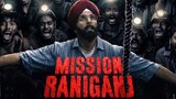 Mission Raniganj (2023) | 1080p | WEB-DL