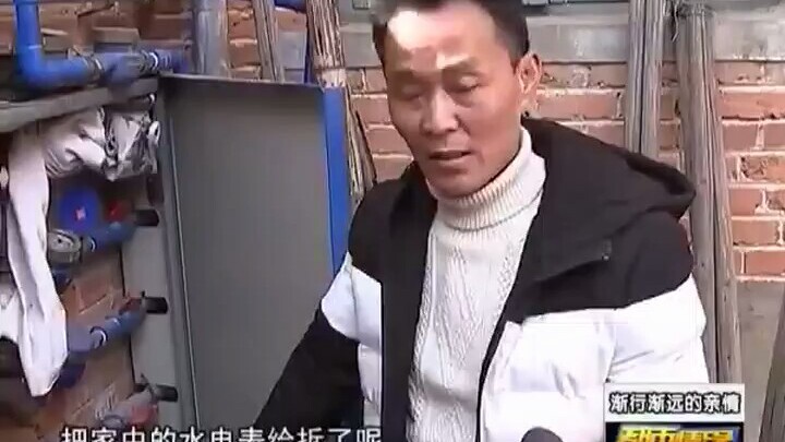 Zaman muda suka onar di sekolah, habis dipukuli ayah malah dimarahi ibu, seenaknya merebut kamar kak