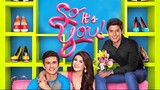 So It's You (2014) | Romance | Filipino Movie