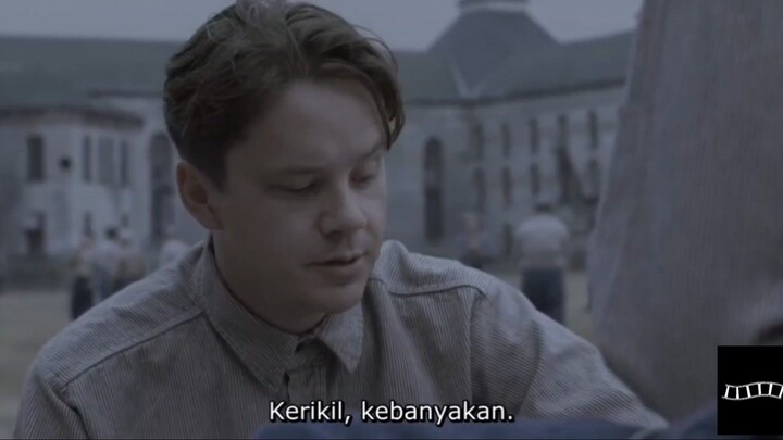 The Shawshank Redemption (1994) Sub indo Full Movie: PART 36
