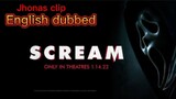 Scream (2022) ep 4 [ENGLISH] Dubbed