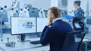 AI Isn’t Replacing Engineers