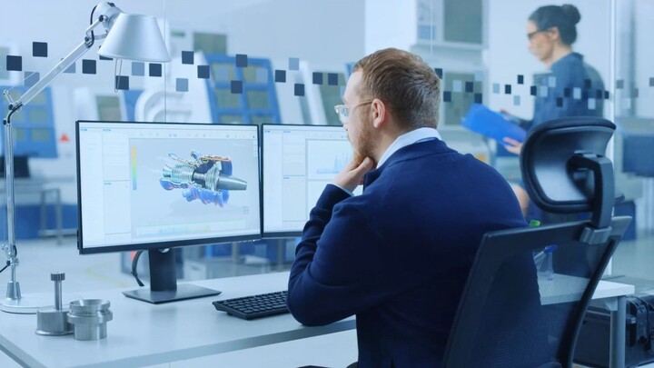 AI Isn’t Replacing Engineers