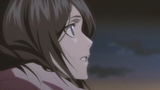 Rukia】Mencintaimu di 105℃