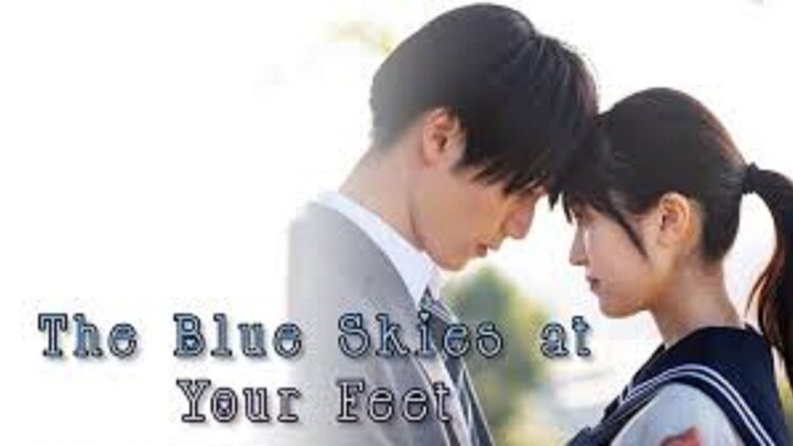 The Blue Skies At Your Feet 2022 Subtitle Indonesia