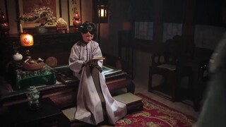 Episode 4 of Ruyi's Royal Love in the Palace | English Subtitle -