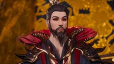 Sword master eps 13