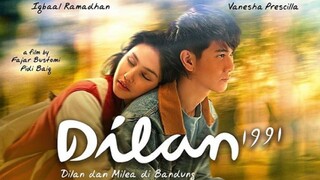 Dilan 1991 (2019)