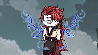 Kombinasi episode 119丨Bunga dan pohon muncul kembali