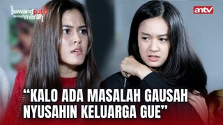 Eliza Balik Ke Jati Dirinya !! Gatau Diri !! | Bawang Putih Berkulit Merah ANTV Eps 113 (3/10)
