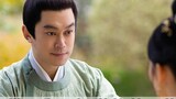 Liu Guanlin "handsomely" plays Yin An in Qingqing's daily life, and the third young master: The clow