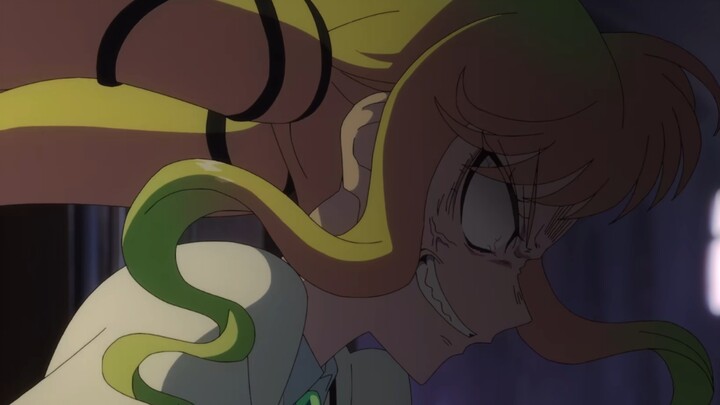 ♿一口气看完摇滚乃是淑女的爱好第一集♿
