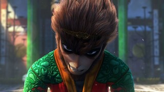 ภาพยนตร์แอนิเมชั่นจีนเรื่อง "Journey to the West: The Demon King Reborn" ปล่อยตัวอย่างออกมาแล้ว