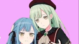 สาวซึนเดเระตกหลุมรักฉัน ~ เรื่องราวความรักของเสี่ยวมู่ผู้หึงหวงกับเสี่ยวเซียงซึนเดเระ ~ [Ave mujica/