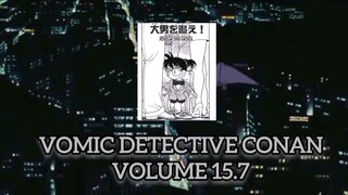 [Detective Conan] - Vomic Manga Vol 15.7