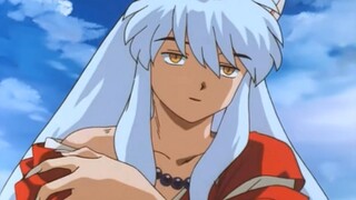 [InuYasha] [Kotor Ringan] Semua orang membuat gelombang