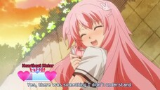 Baka to Test to Shoukanjuu eng. sub EP 10
