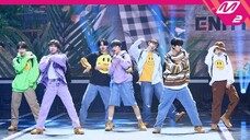 [MPD직캠] 엔하이픈 직캠 4K 'ParadoXXX Invasion' (ENHYPEN FanCam) | @MCOUNTDOWN_2022.8.4