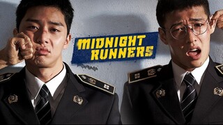 Midnight Runners (2017) Sub Indo